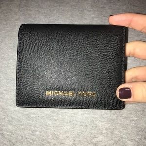 Brand new Michael Kors wallet